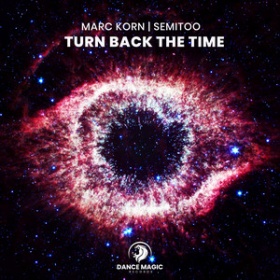 MARC KORN, SEMITOO - TURN BACK THE TIME